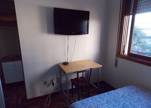 Hotel Porto Alegre Extérieur photo