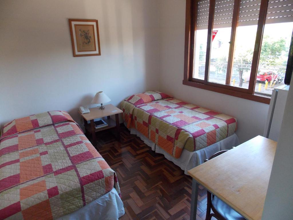 Hotel Porto Alegre Chambre photo